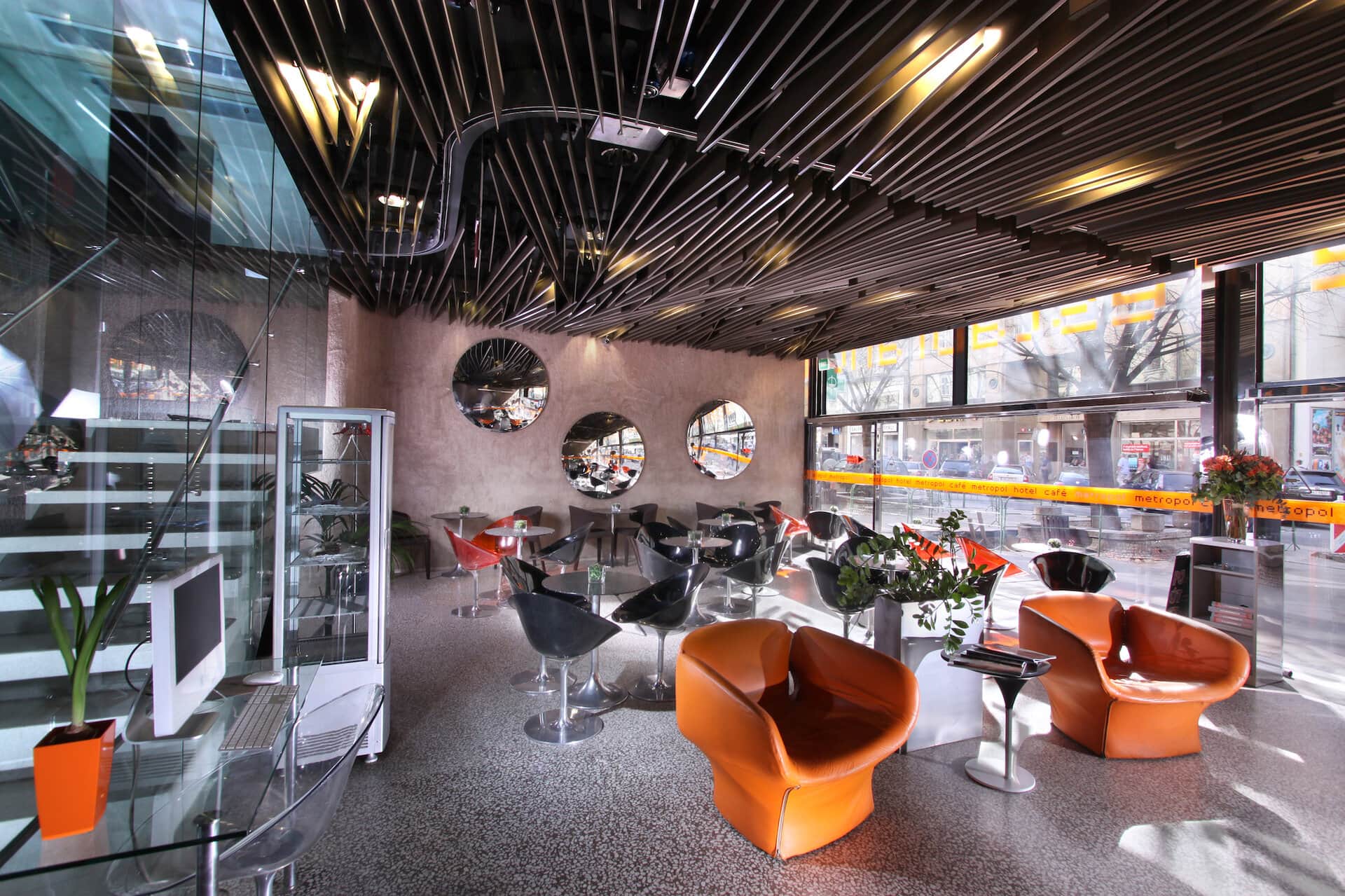 Design Metropol Hotel