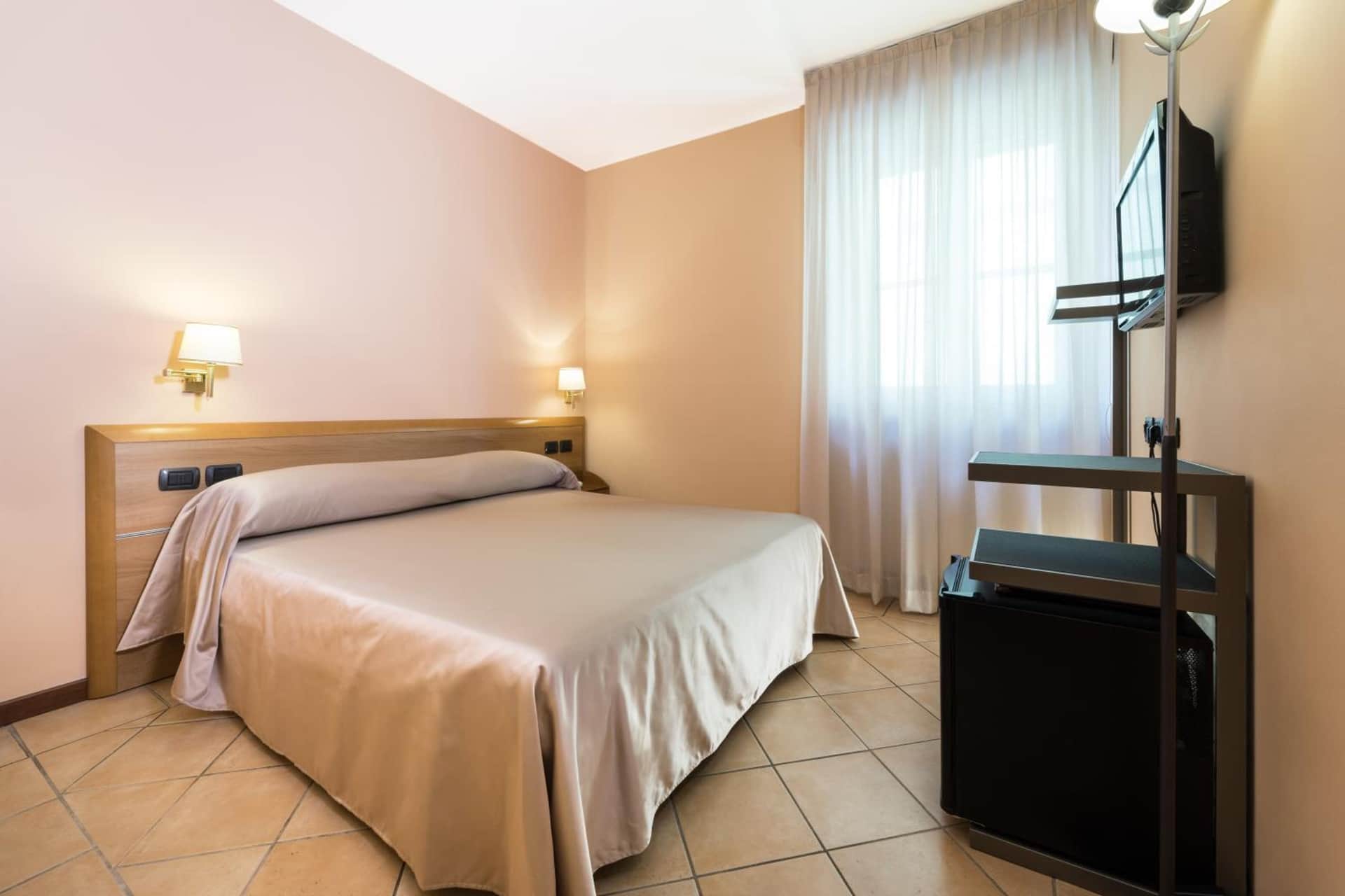 Hotel Bernardino