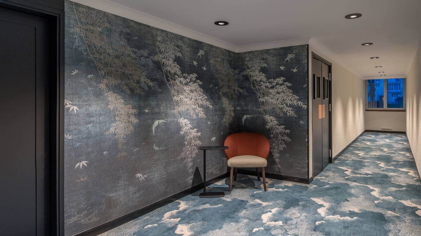 DoubleTree by Hilton Paris Bougival