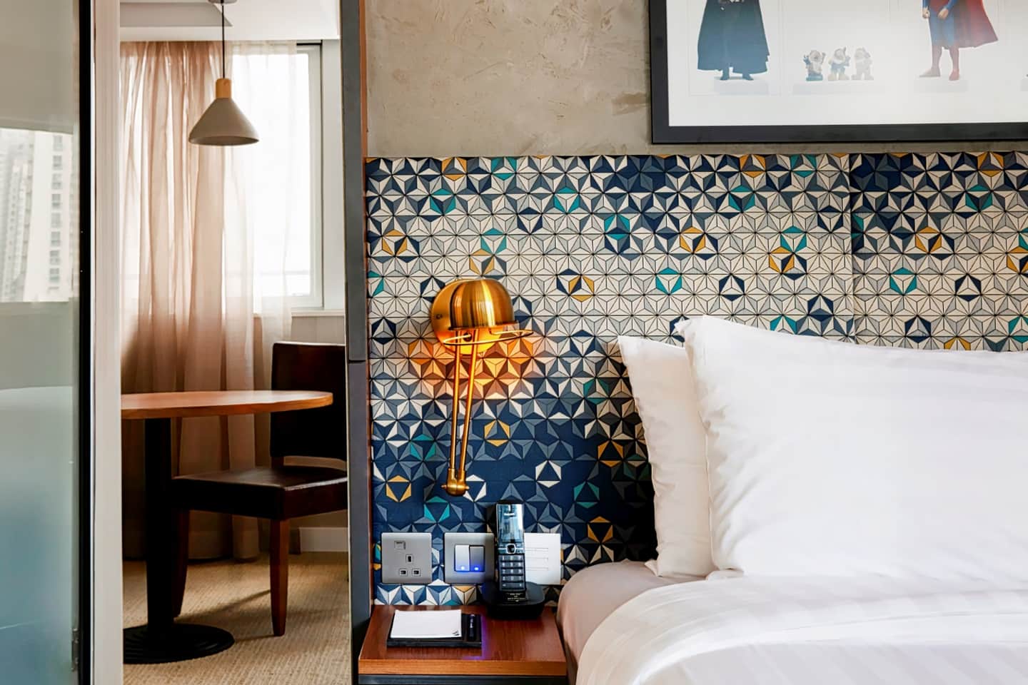 Ovolo Central