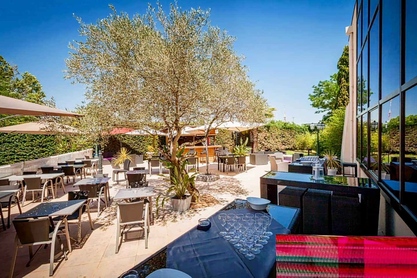 Aeroport Hôtel