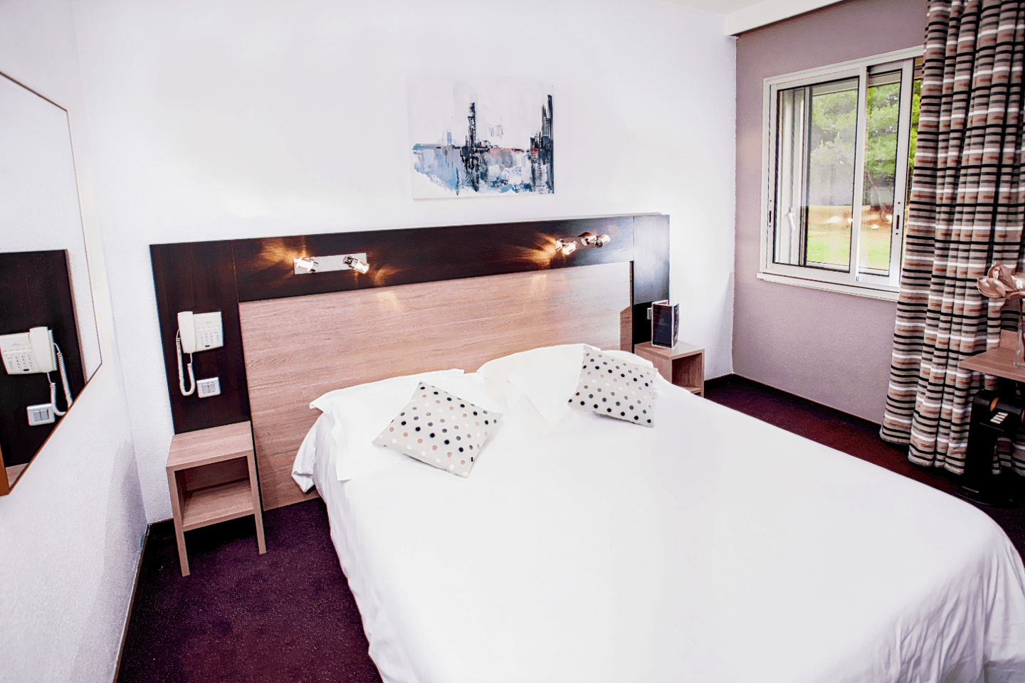 Aeroport Hôtel