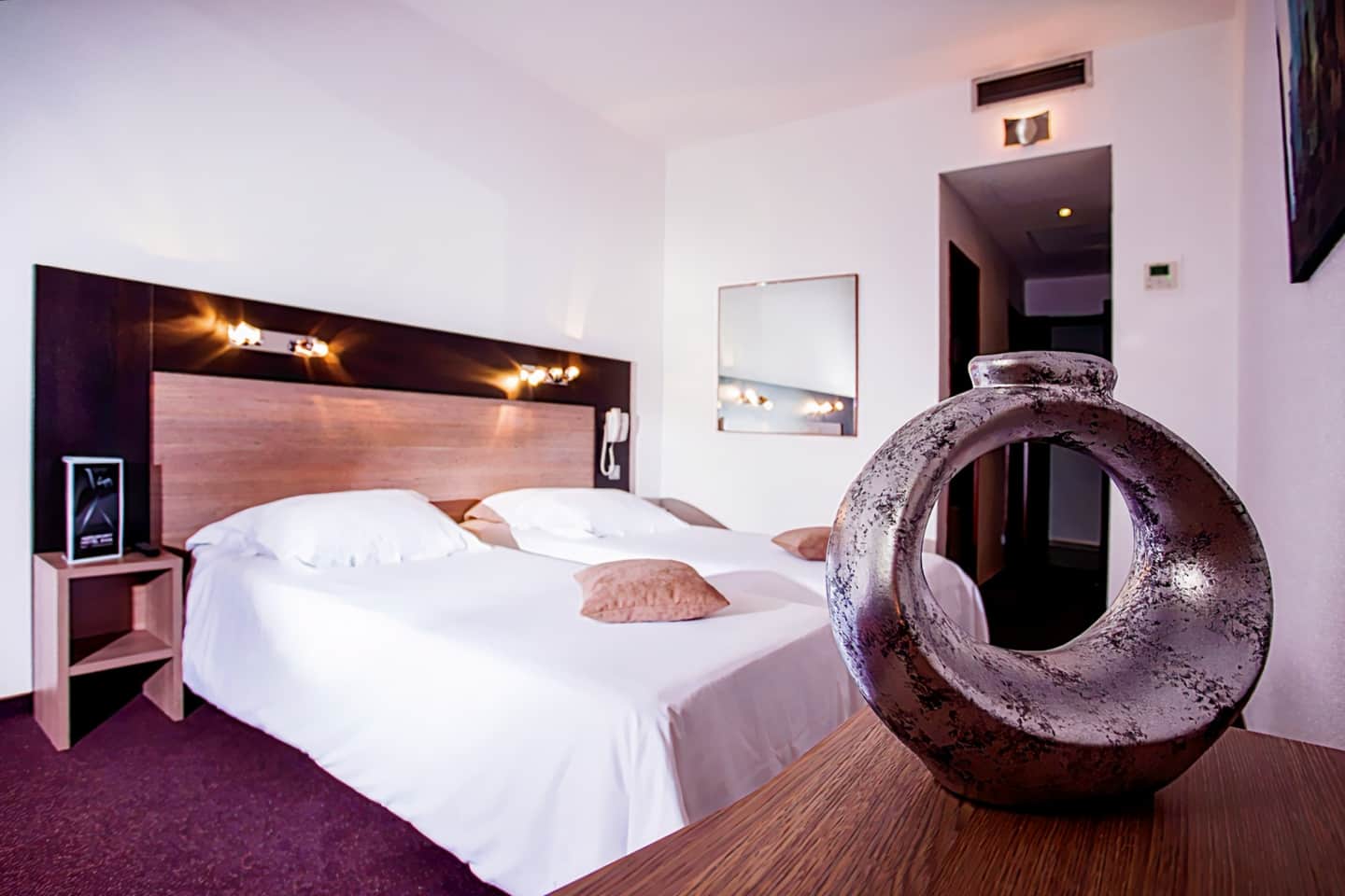 Aeroport Hôtel