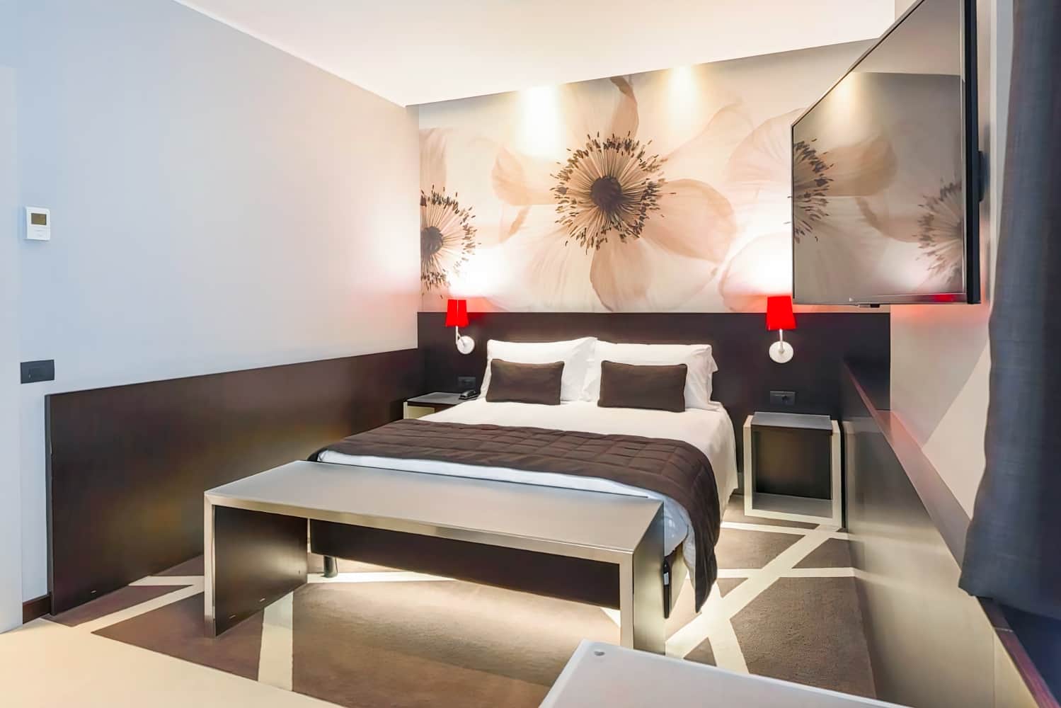 Hotel Manin