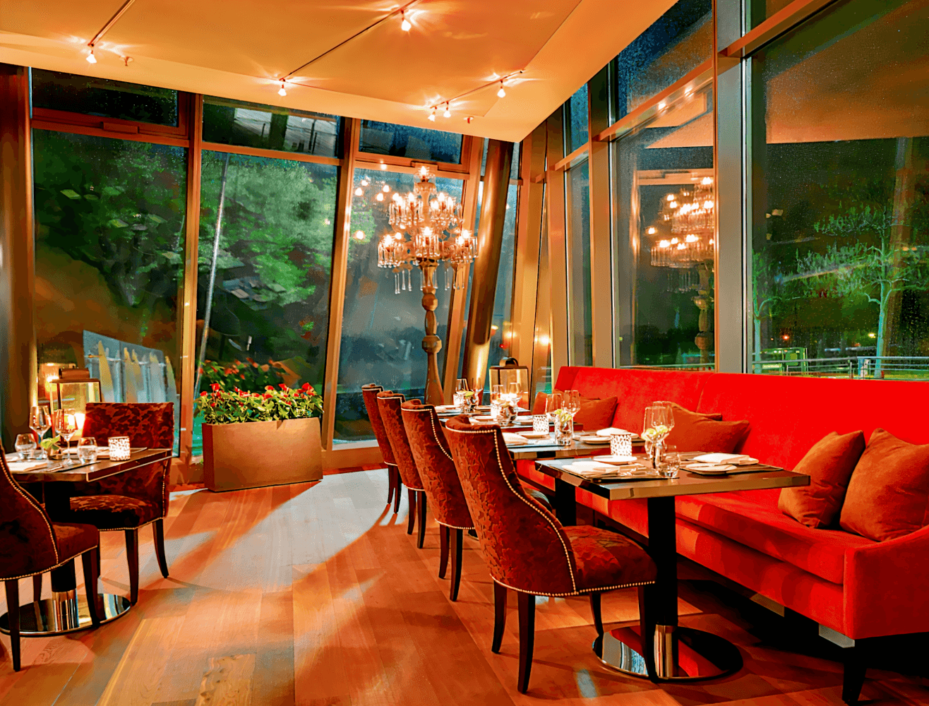 Hyatt Regency Mainz