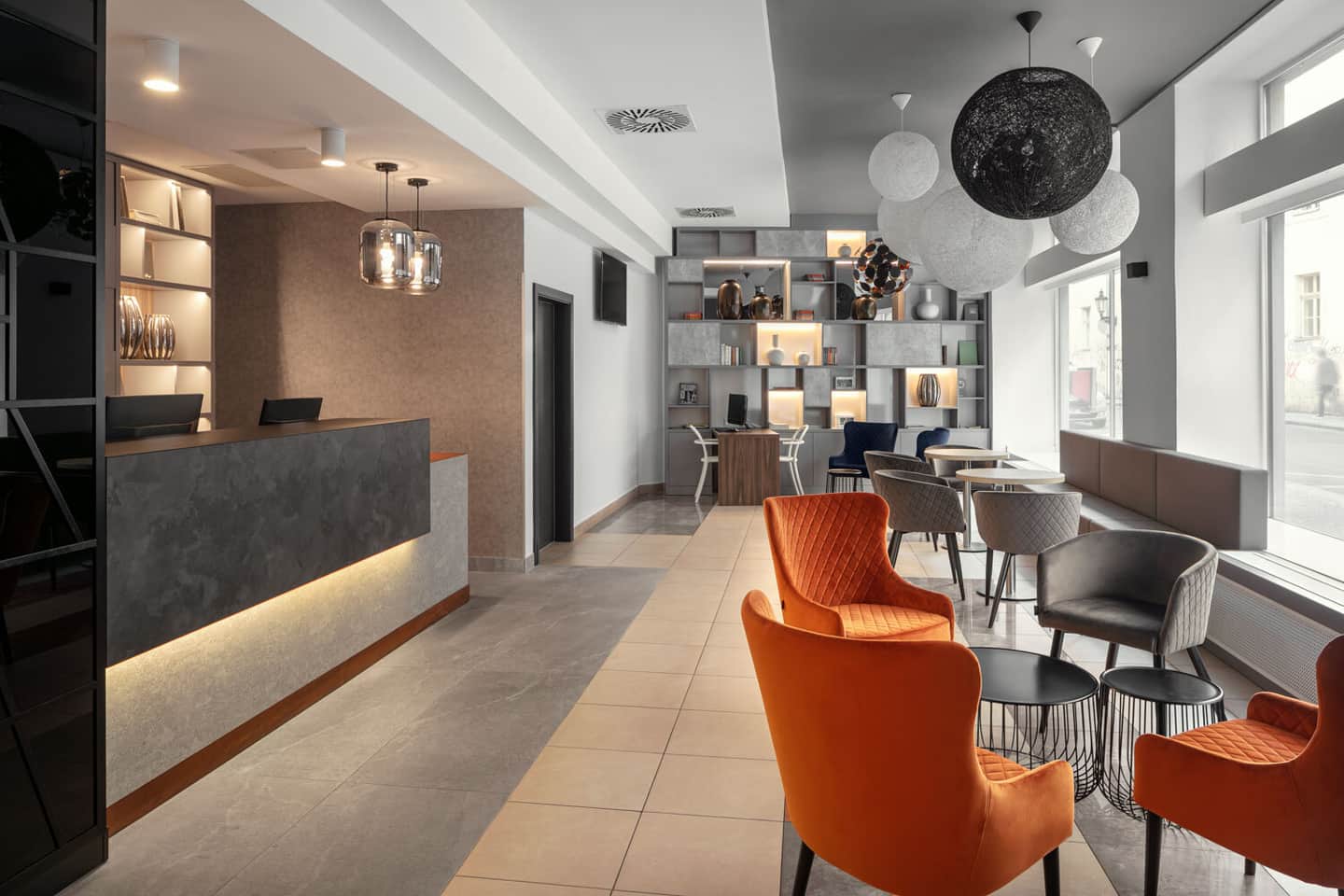 Astoria Hotel