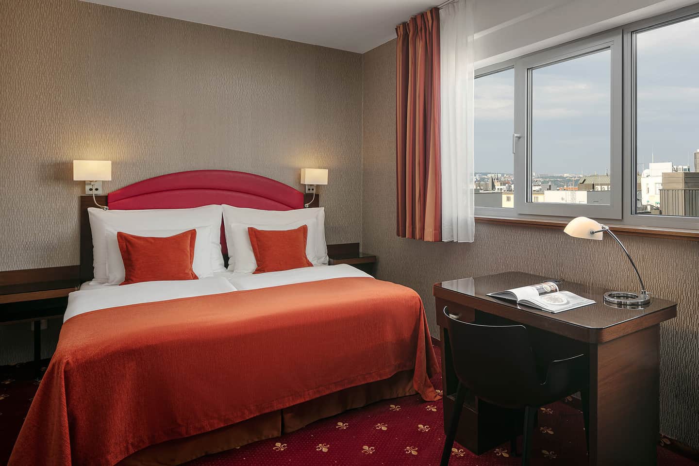 Astoria Hotel