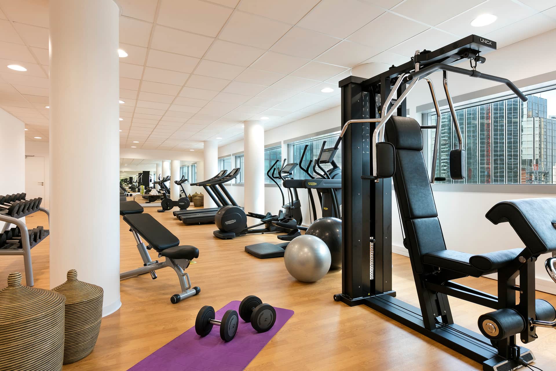 Melia Paris La Defense