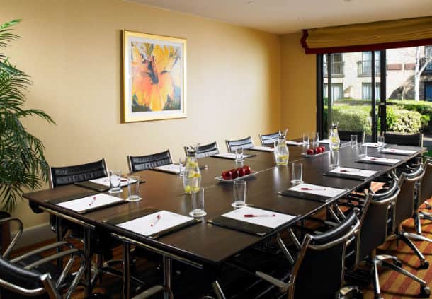 Cheshunt Marriott