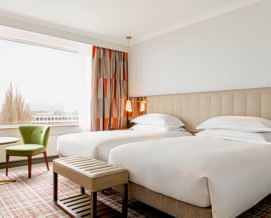 Hilton Amsterdam