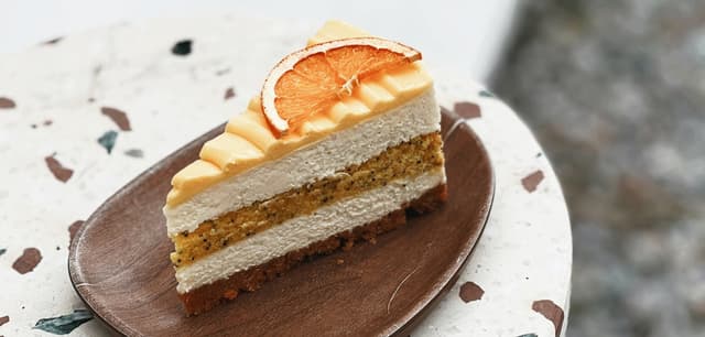 Snack sucré