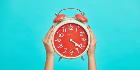 Upgrade plage horaire