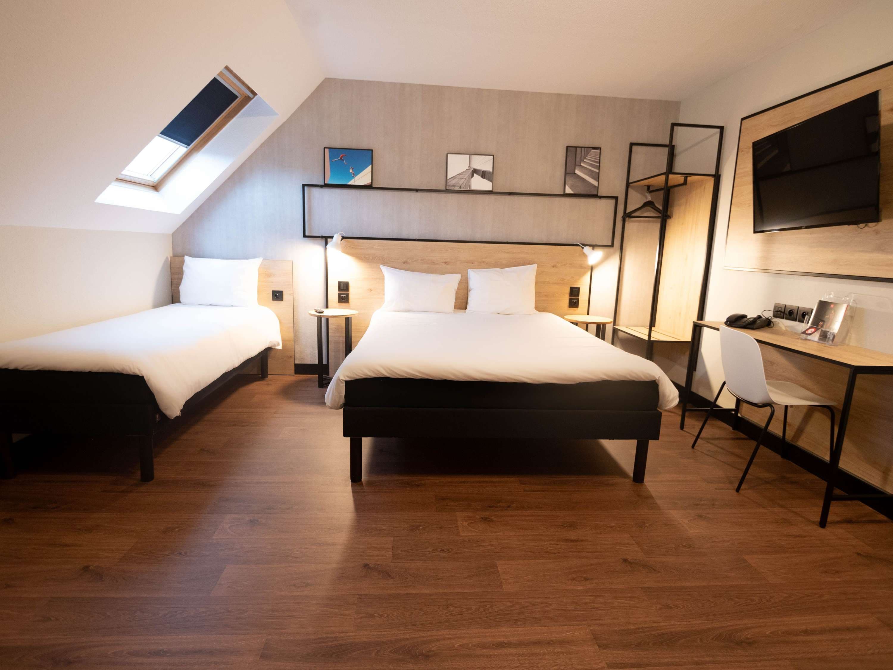 ibis Creil-sur-Oise