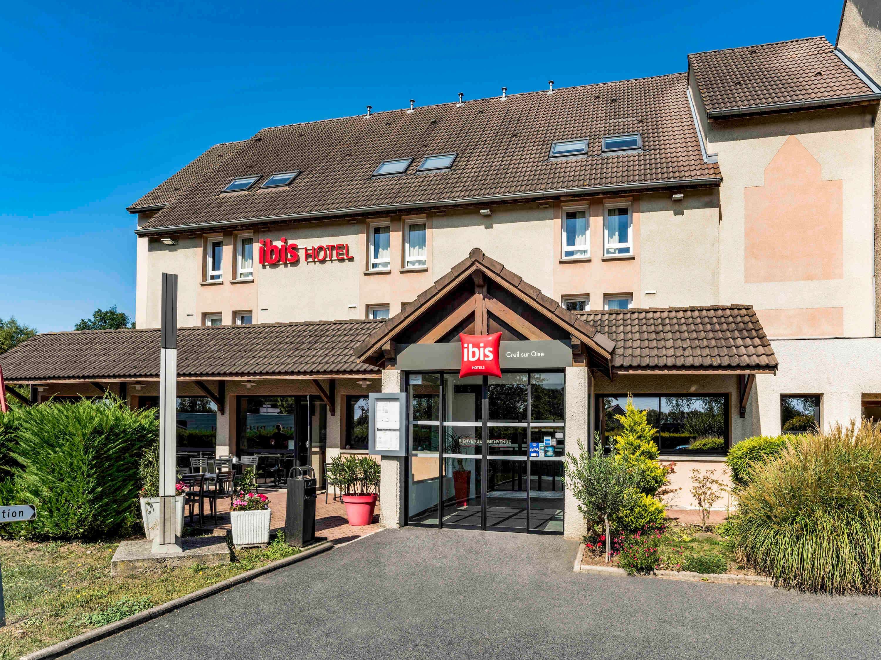 ibis Creil-sur-Oise