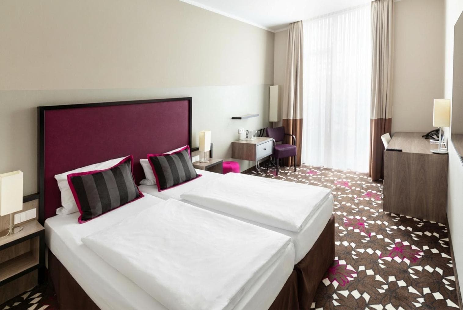 Hotel MOA Berlin