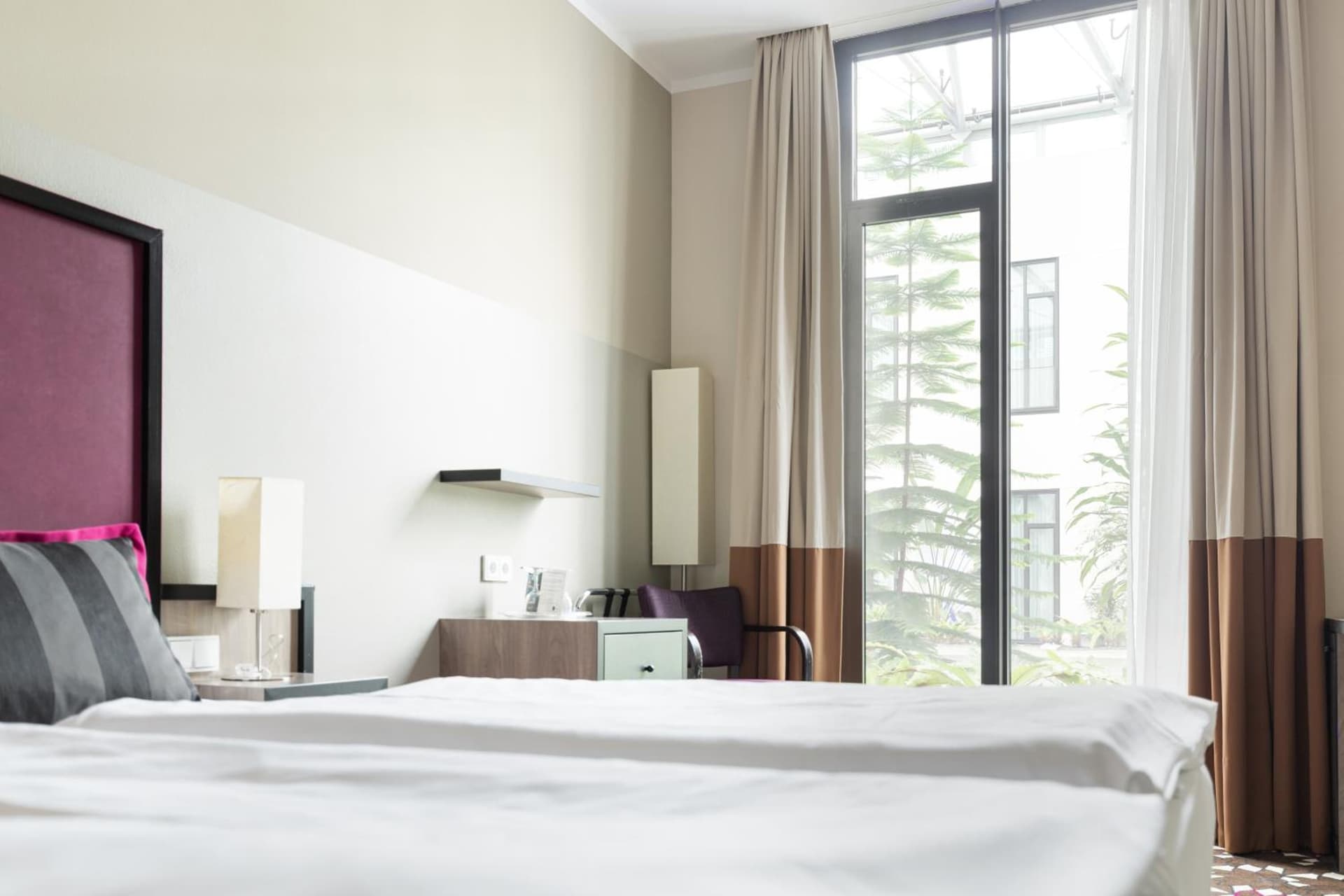 Hotel MOA Berlin