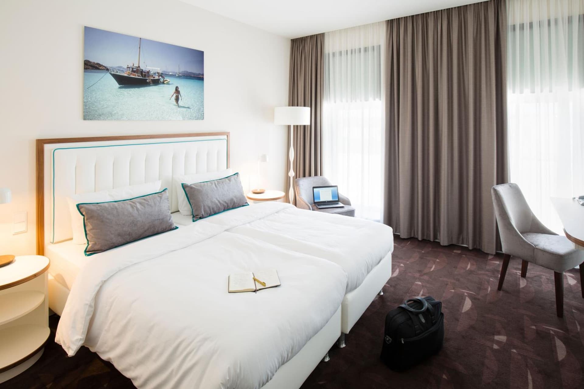 Hotel MOA Berlin