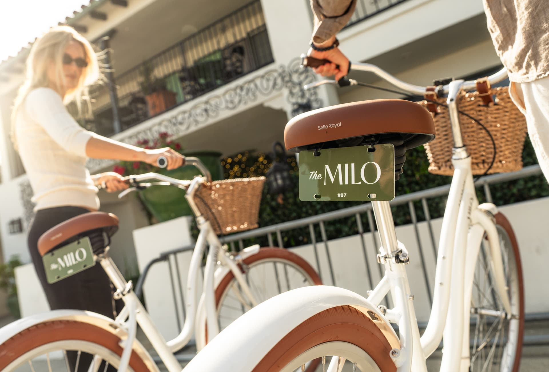 Hotel Milo Santa Barbara