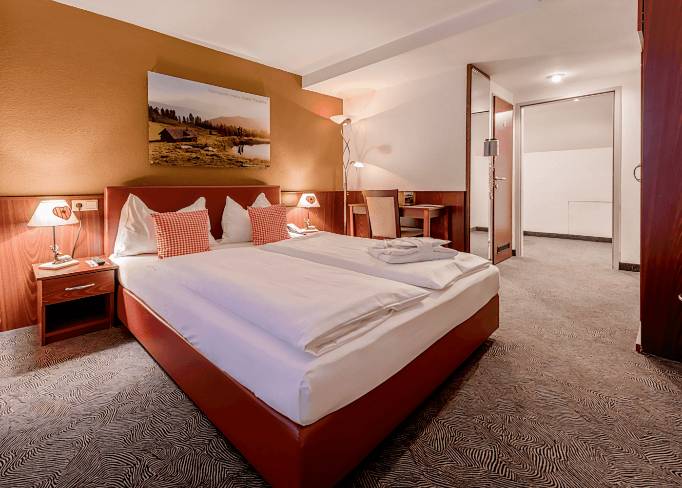 Arthotel ANA Enzian