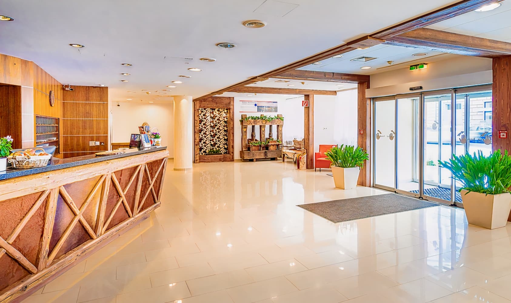 Arthotel ANA Enzian