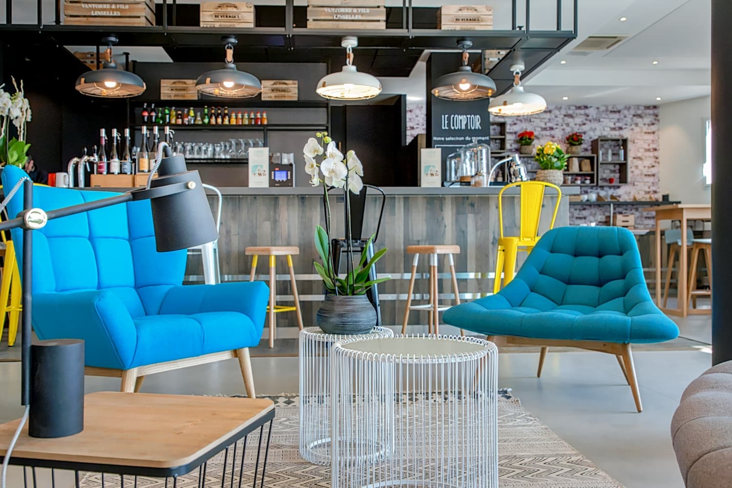 ibis Lyon Sud Vienne Saint-Louis