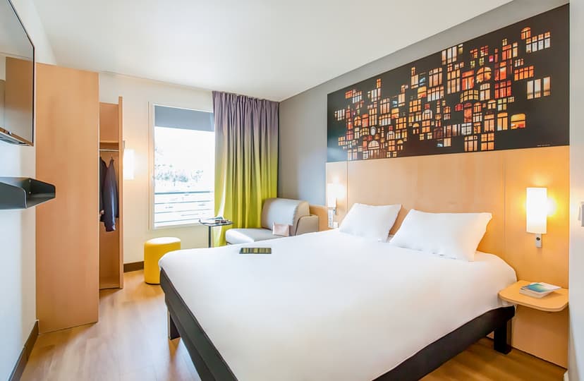 ibis Lyon Sud Vienne Saint-Louis