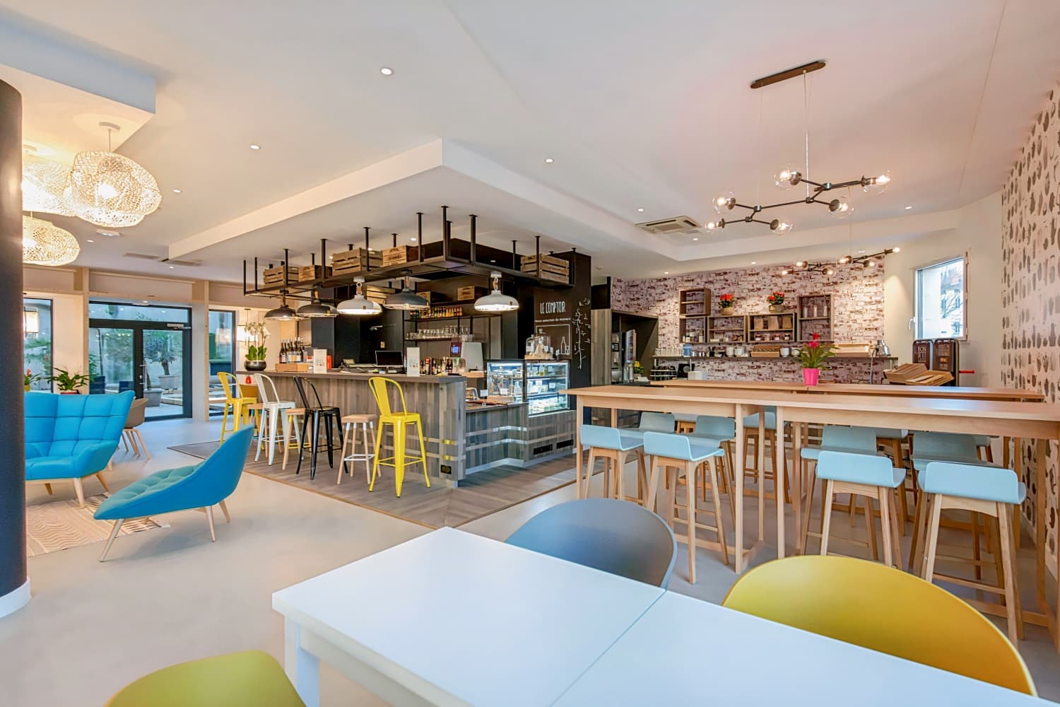 ibis Lyon Sud Vienne Saint-Louis