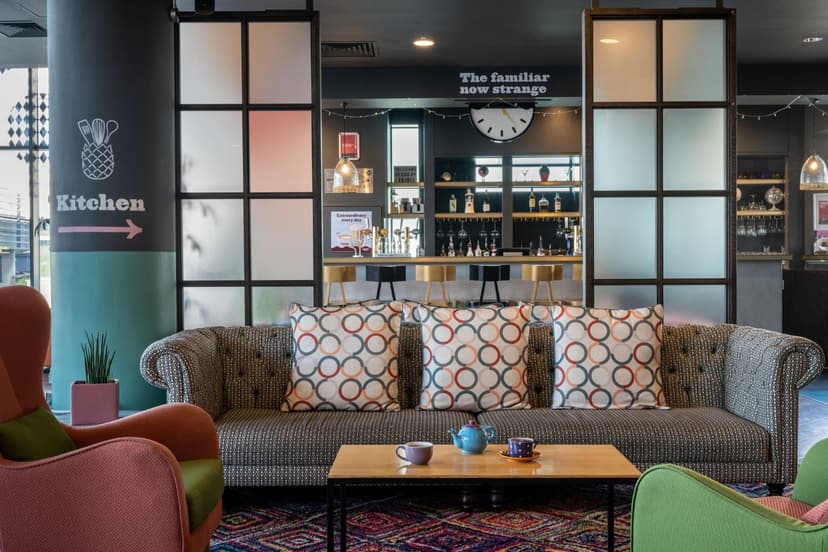 Leonardo Hotel Brighton