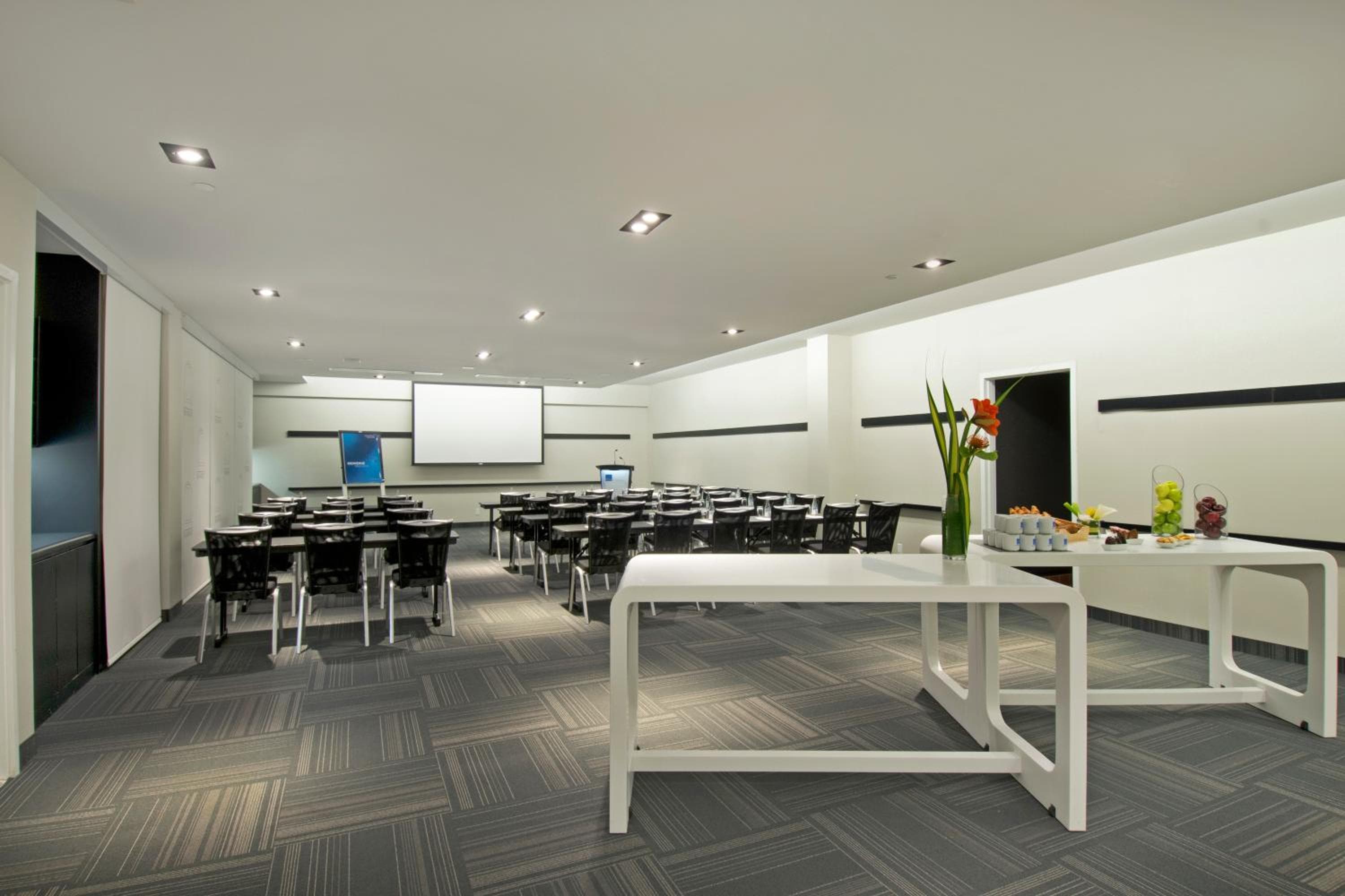 Novotel Montréal Centre