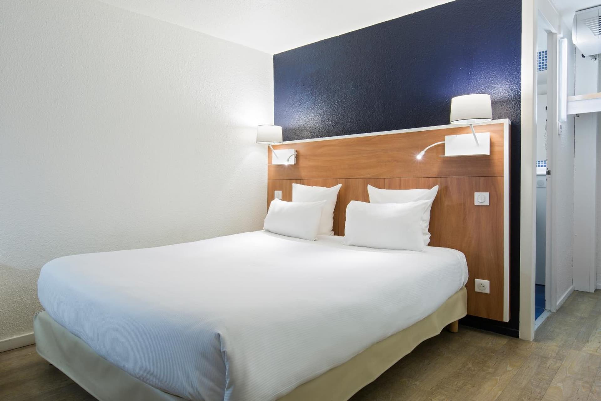 Comfort Hôtel RUNGIS-ORLY
