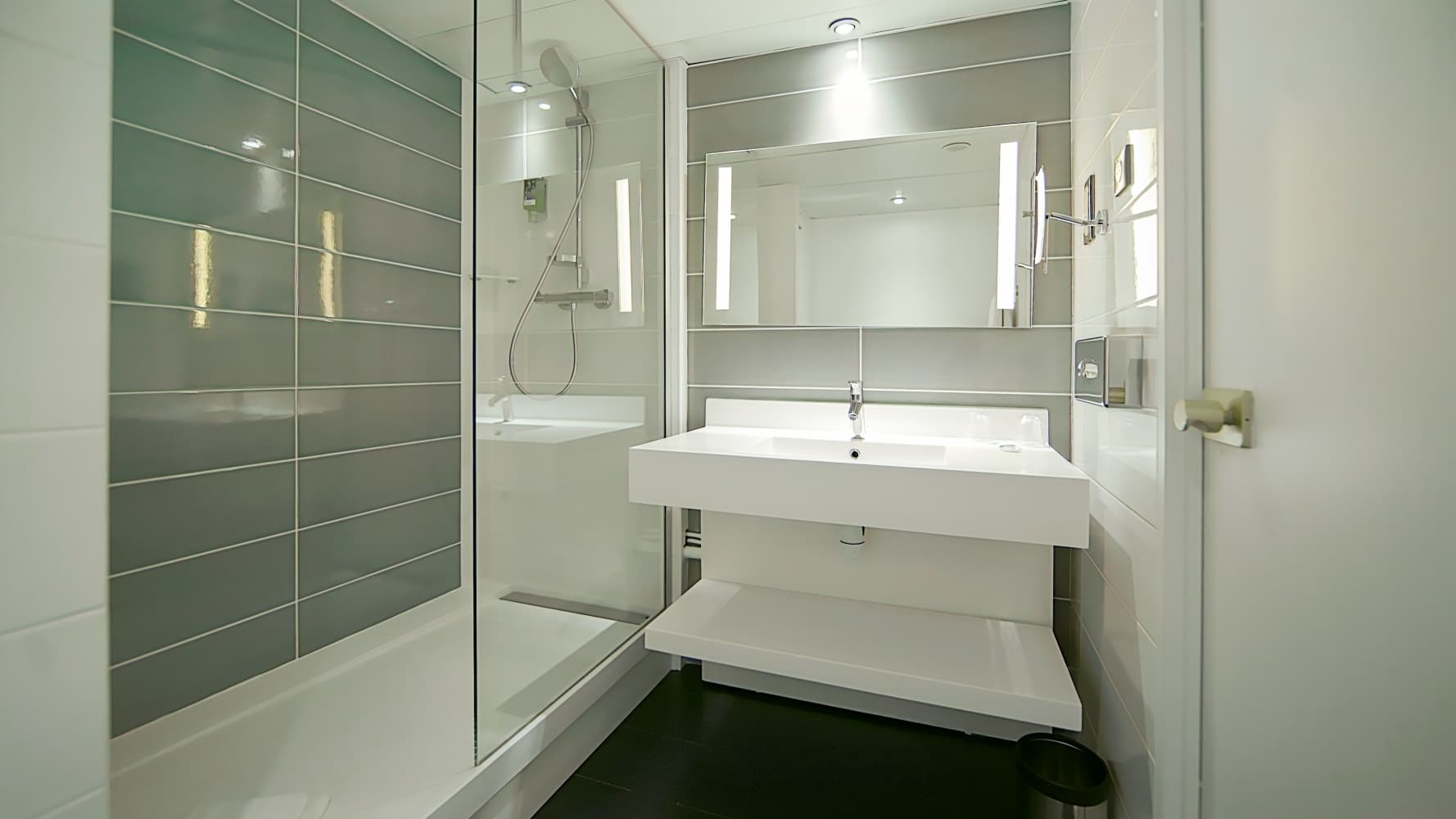 Hôtel Mercure Paris Roissy-Charles-de-Gaulle