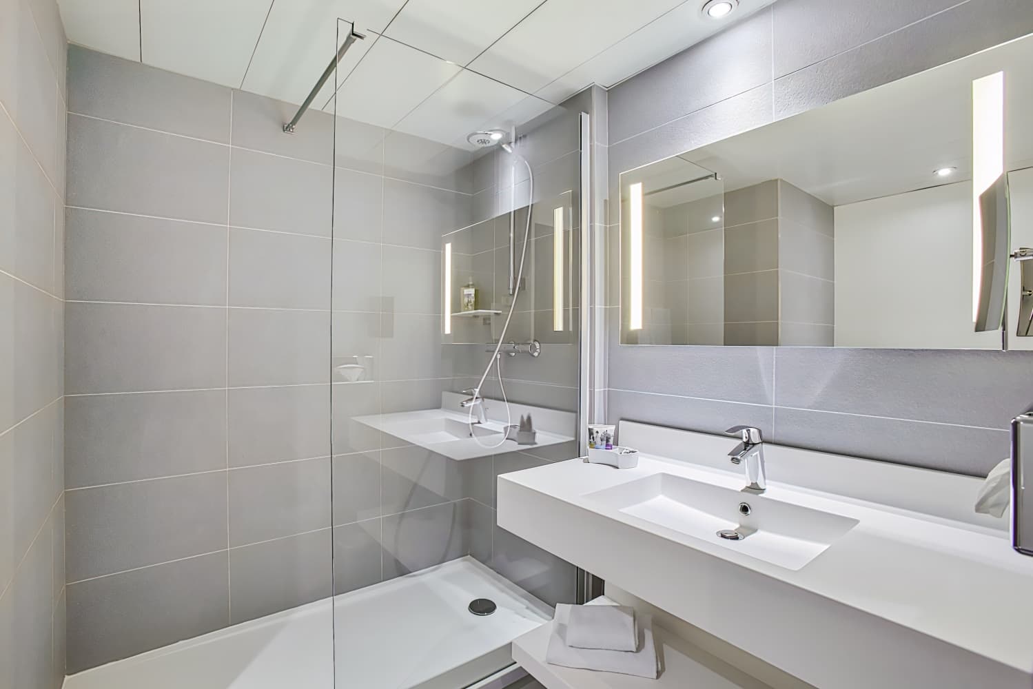 Hôtel Mercure Paris Roissy-Charles-de-Gaulle