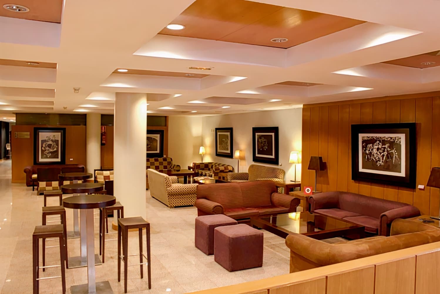 Rafaelhoteles Ventas