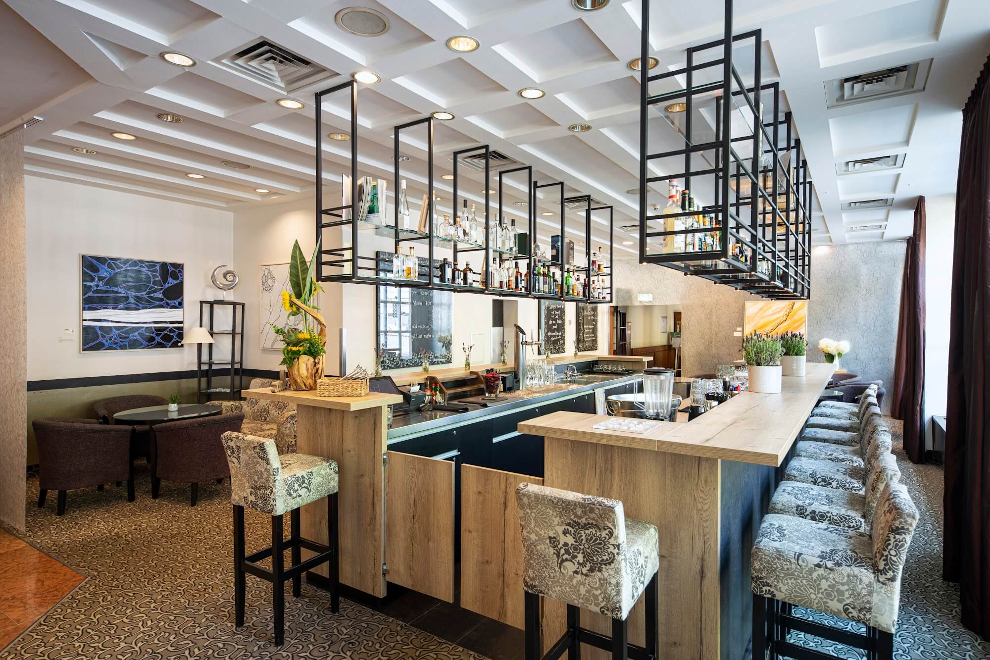 The Q Quadro City Hotel