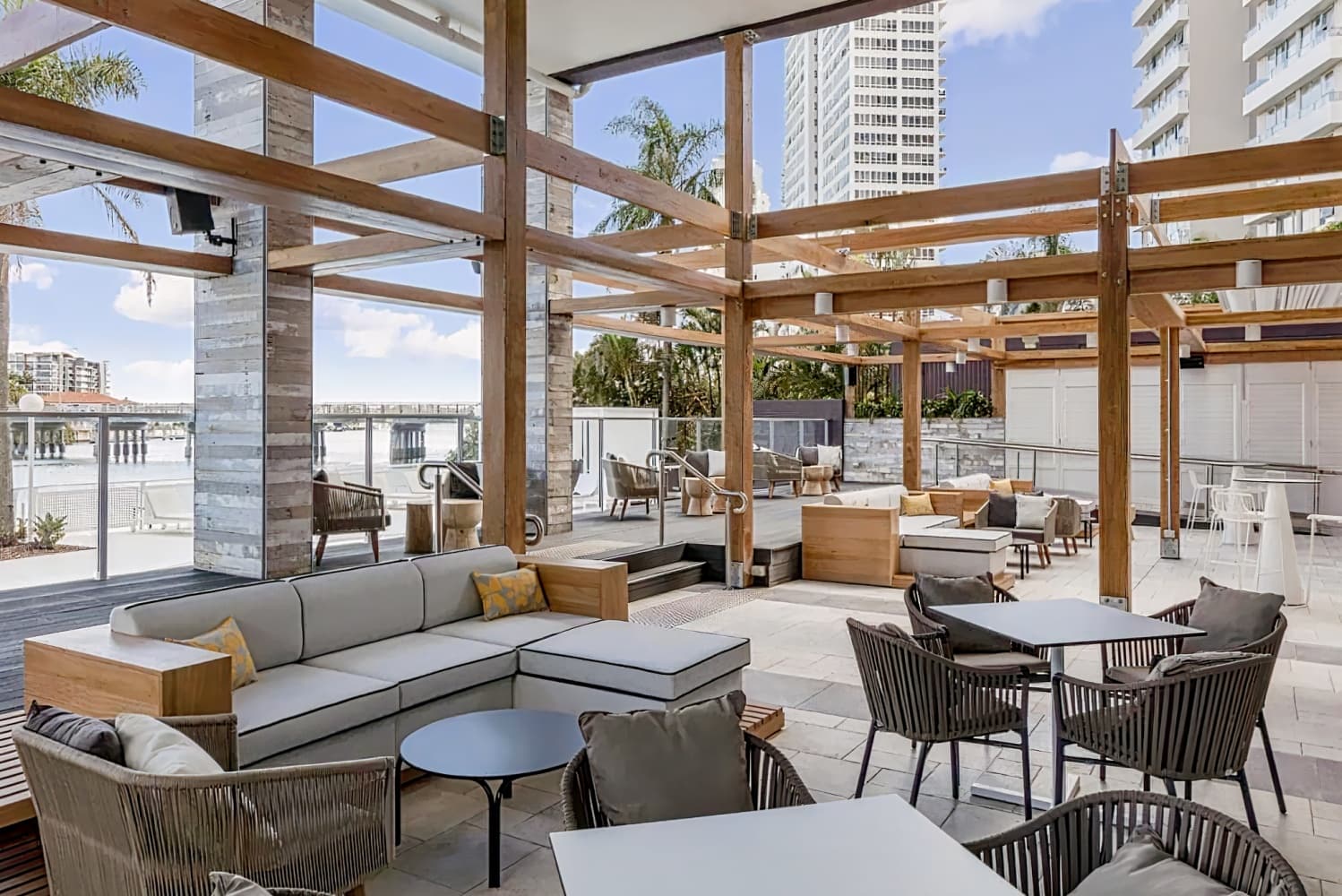 Vibe Hotel Gold Coast