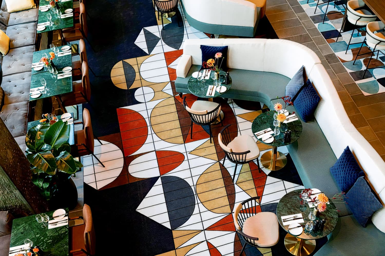 The Slaak Rotterdam