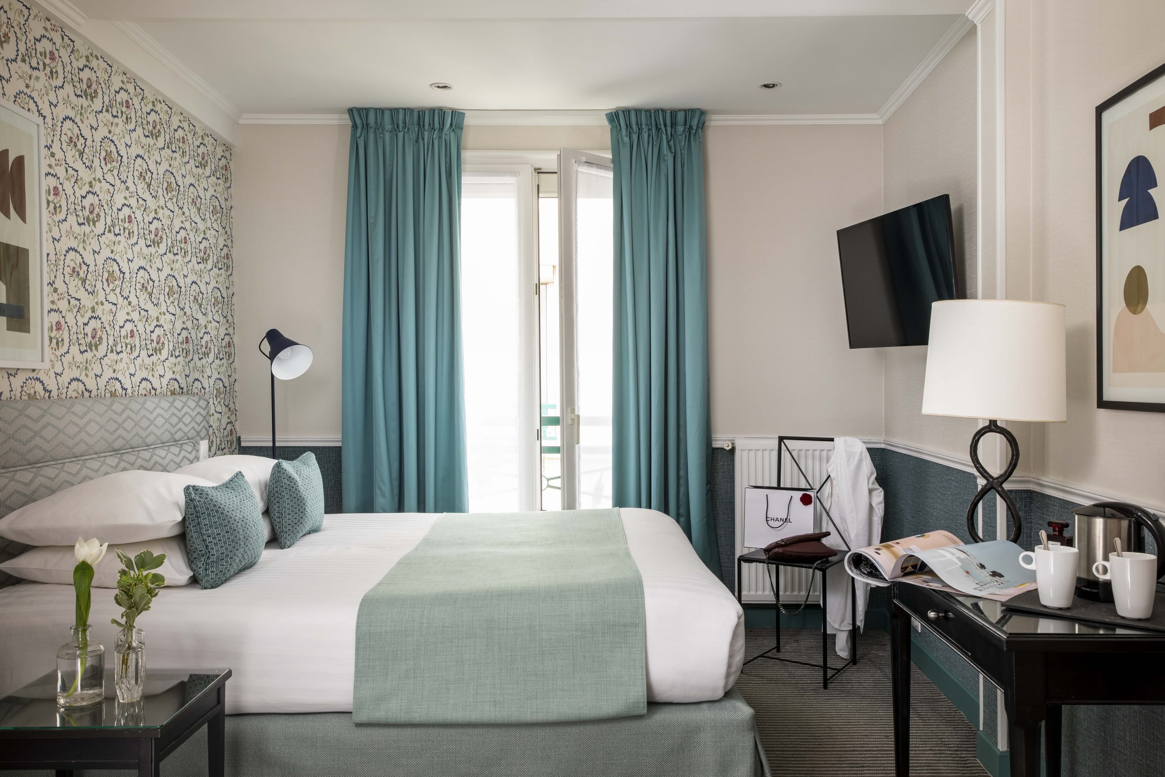 Hôtel Relais Bosquet by Malone