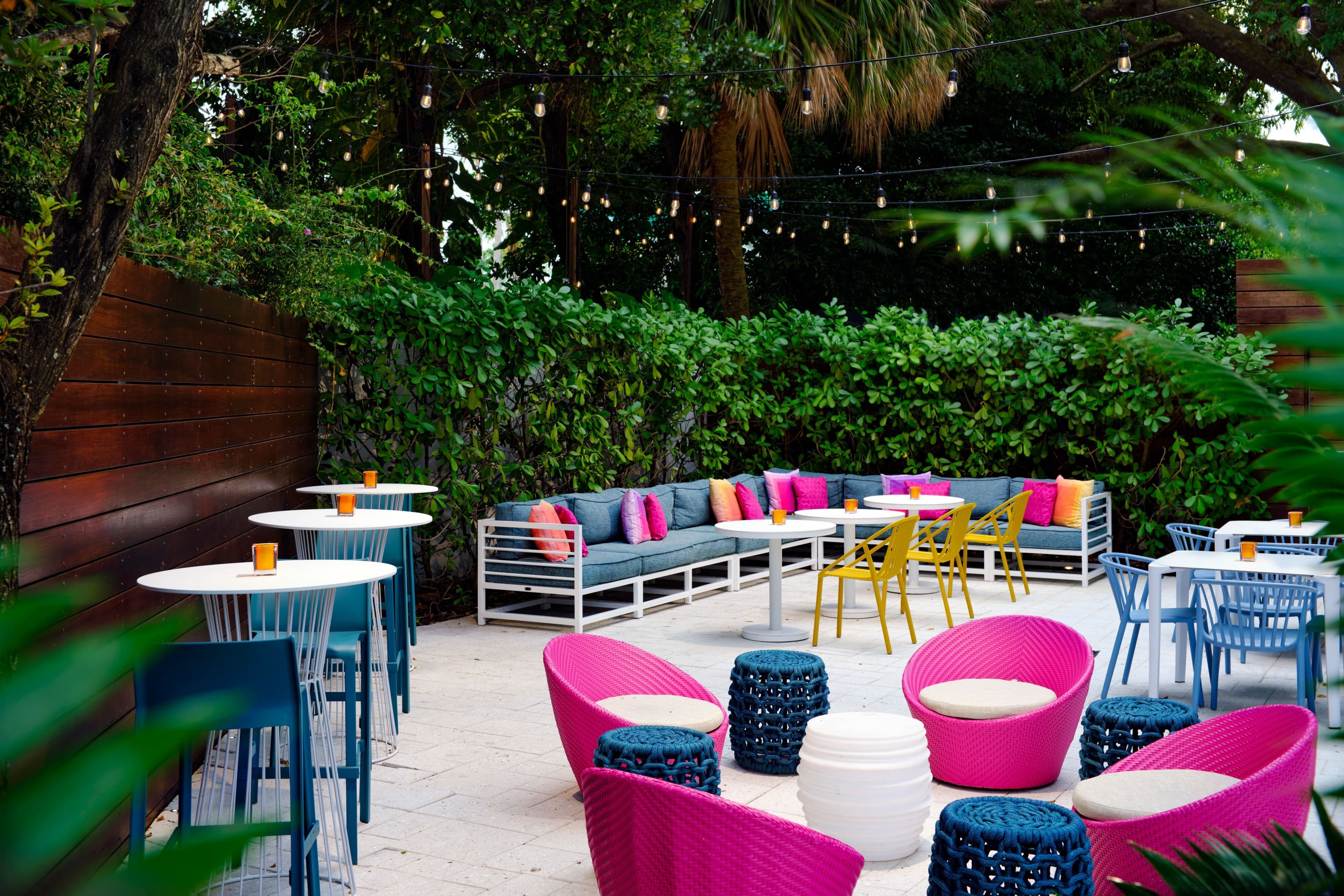 Aloft Miami Dadeland