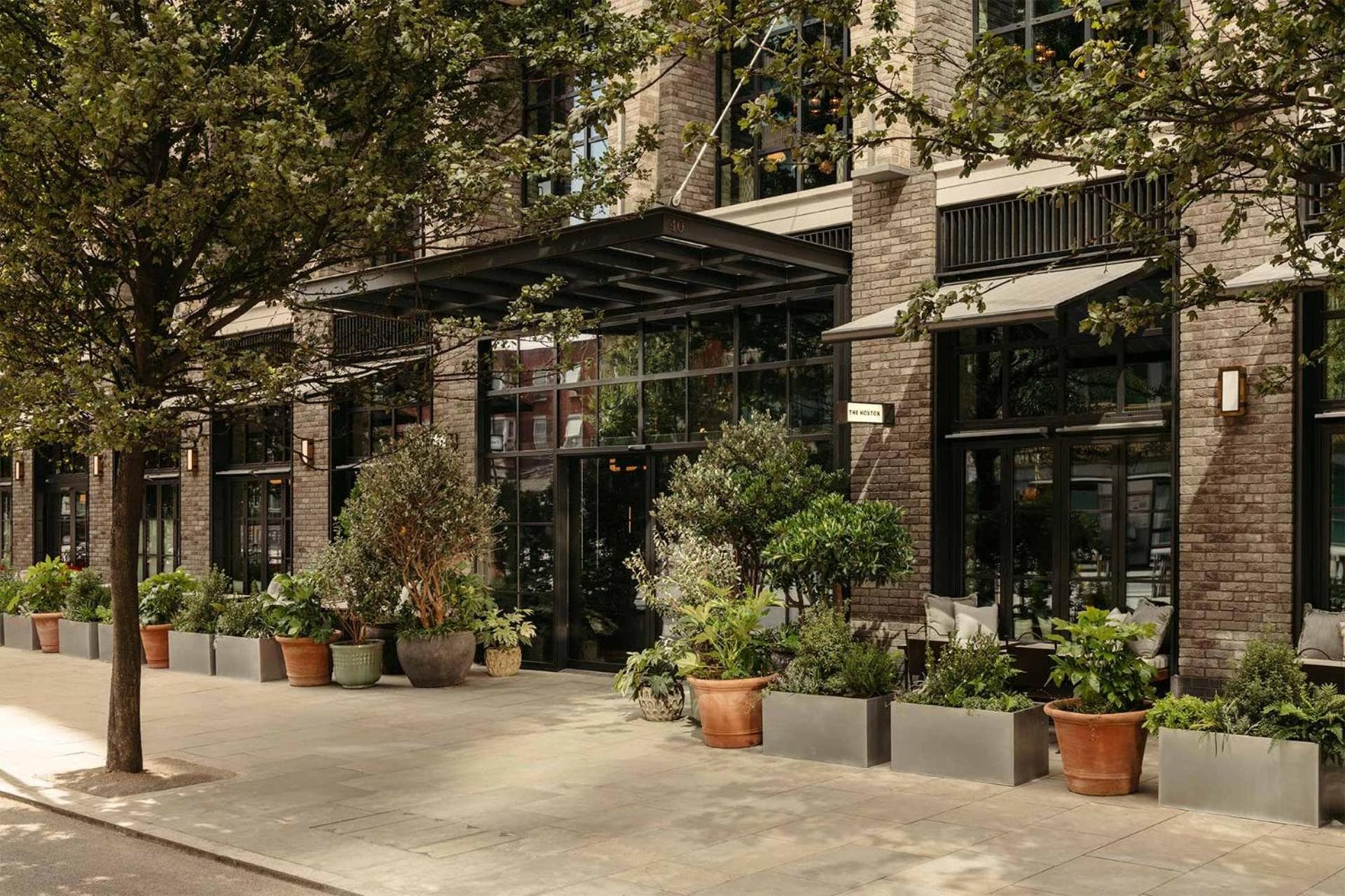 The Hoxton Southwark