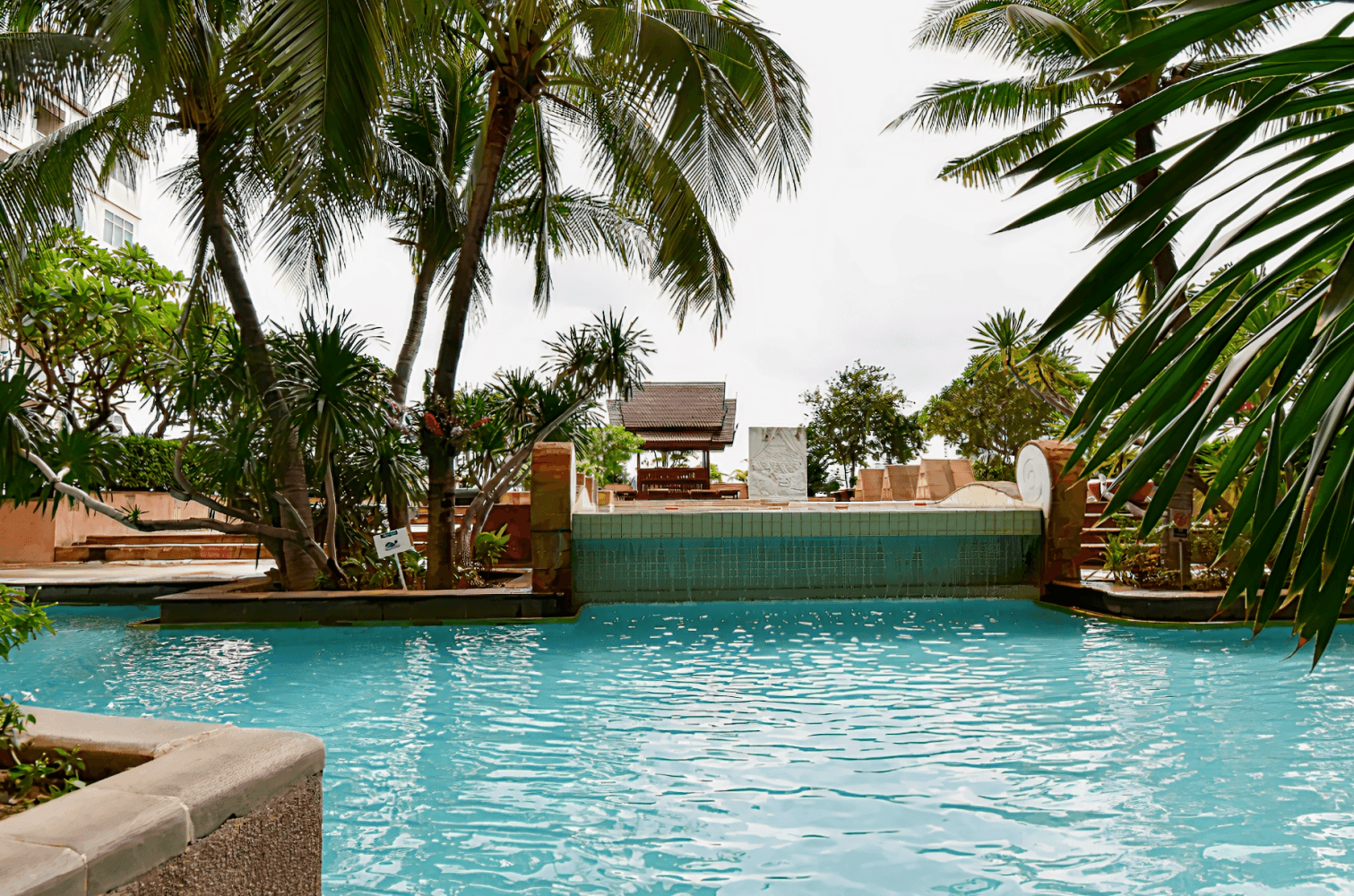 Century Park Hotel