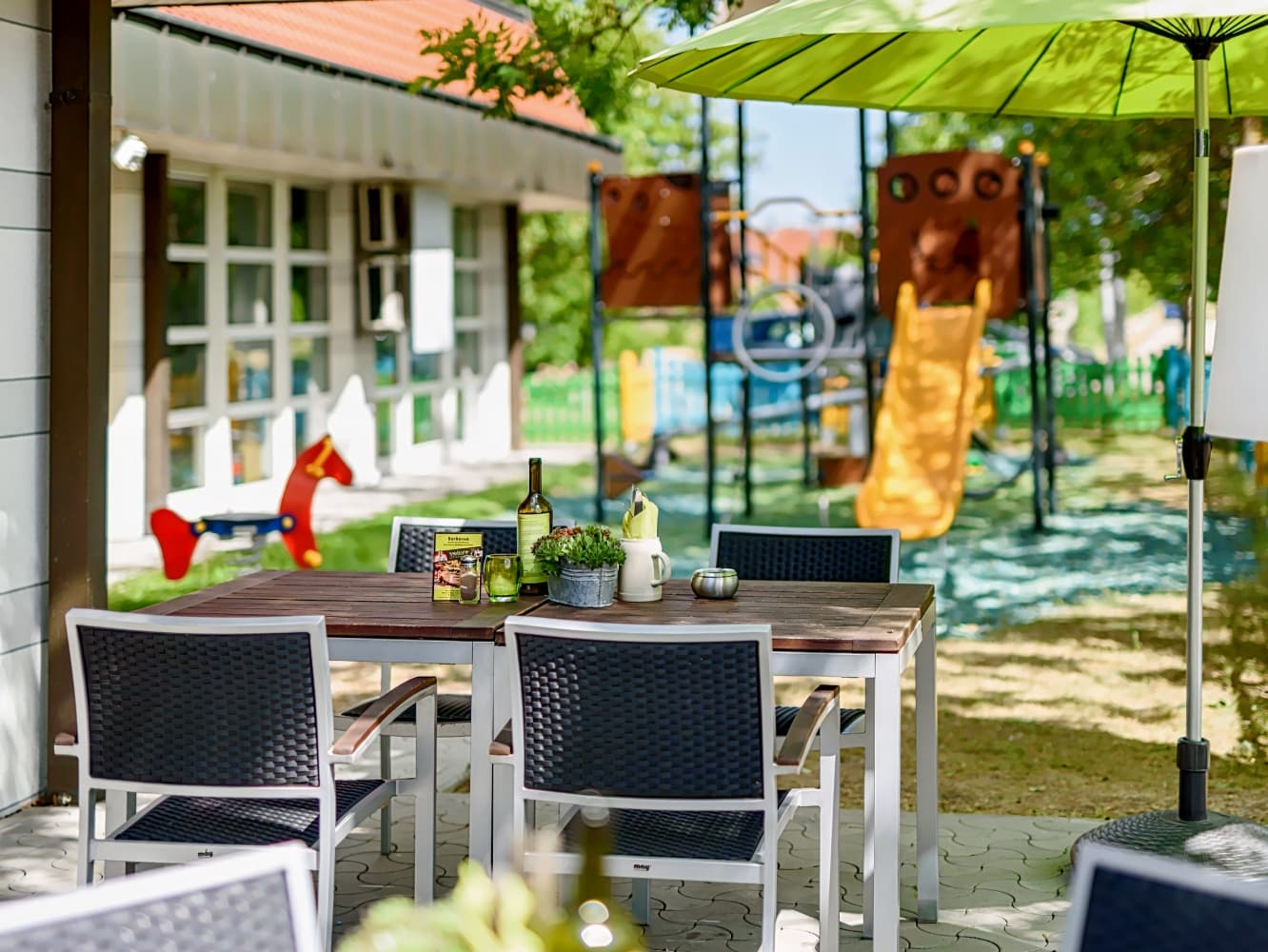 ibis Styles Regensburg