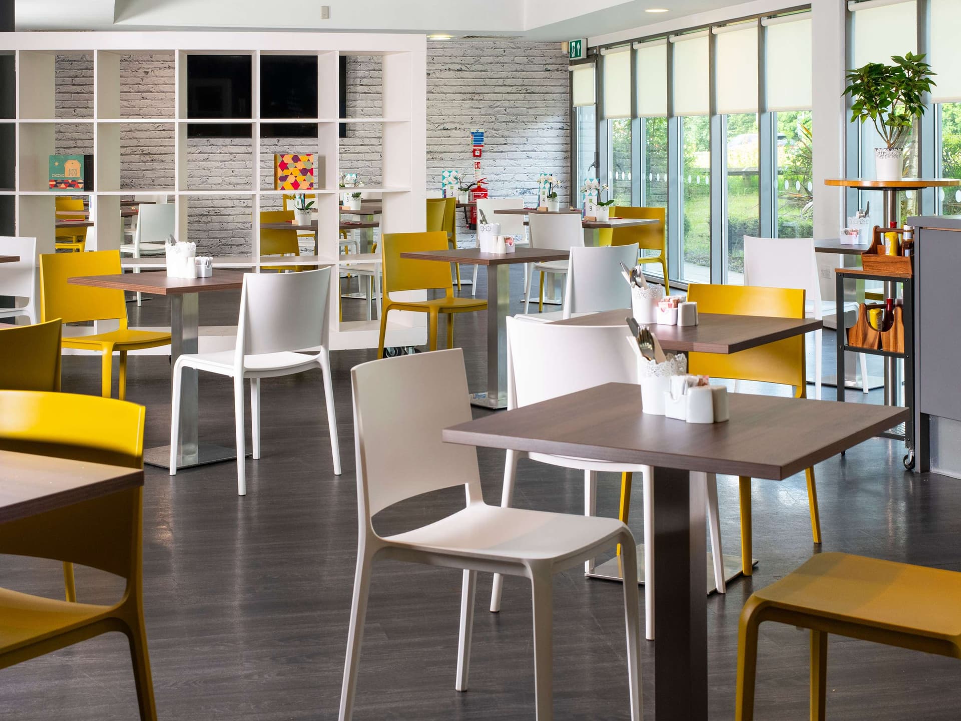 ibis Styles Haydock