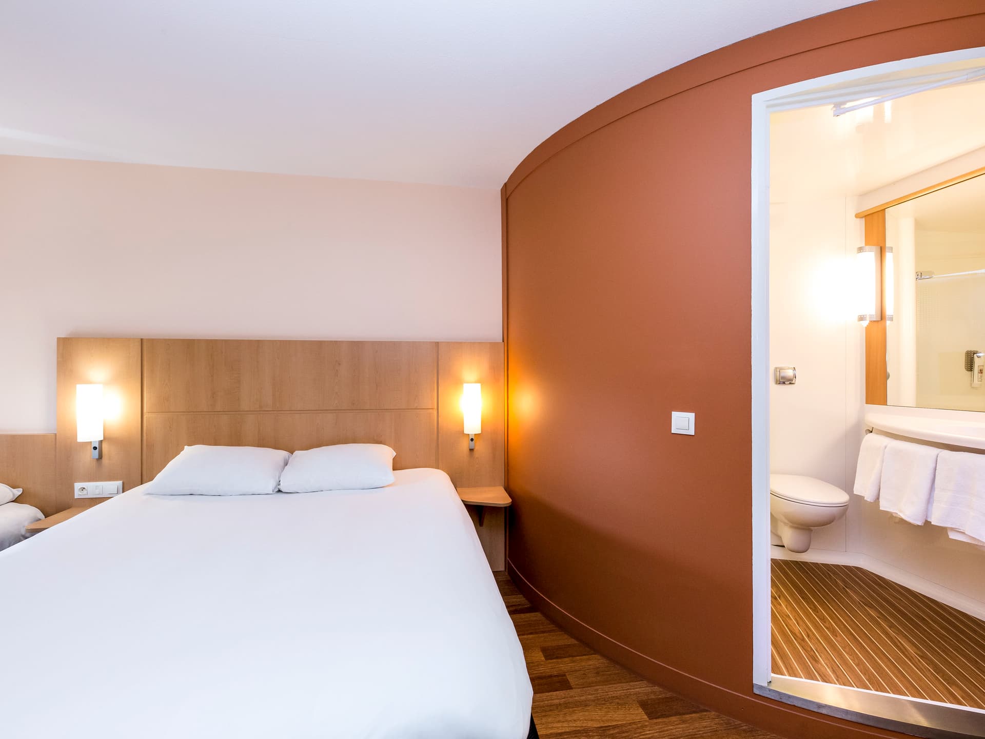 Hôtel ibis Sisteron