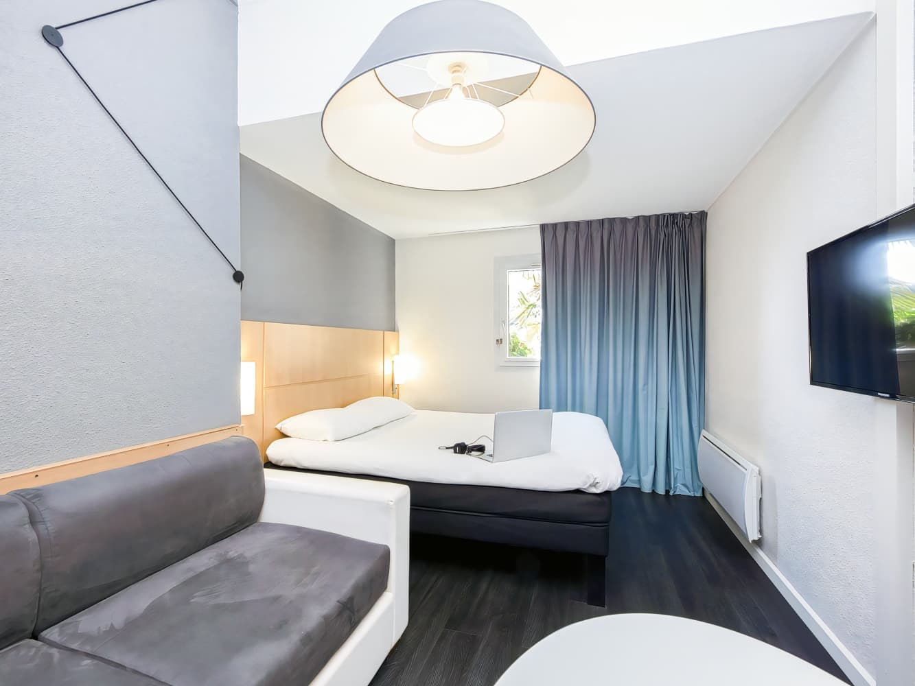 Hôtel ibis Sisteron