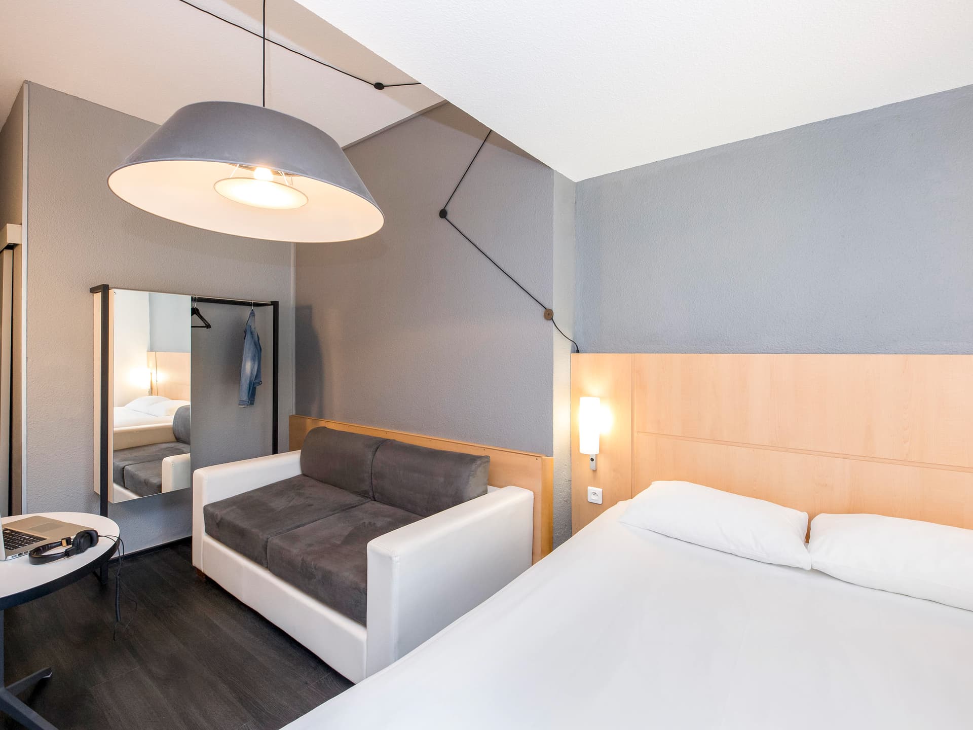 Hôtel ibis Sisteron