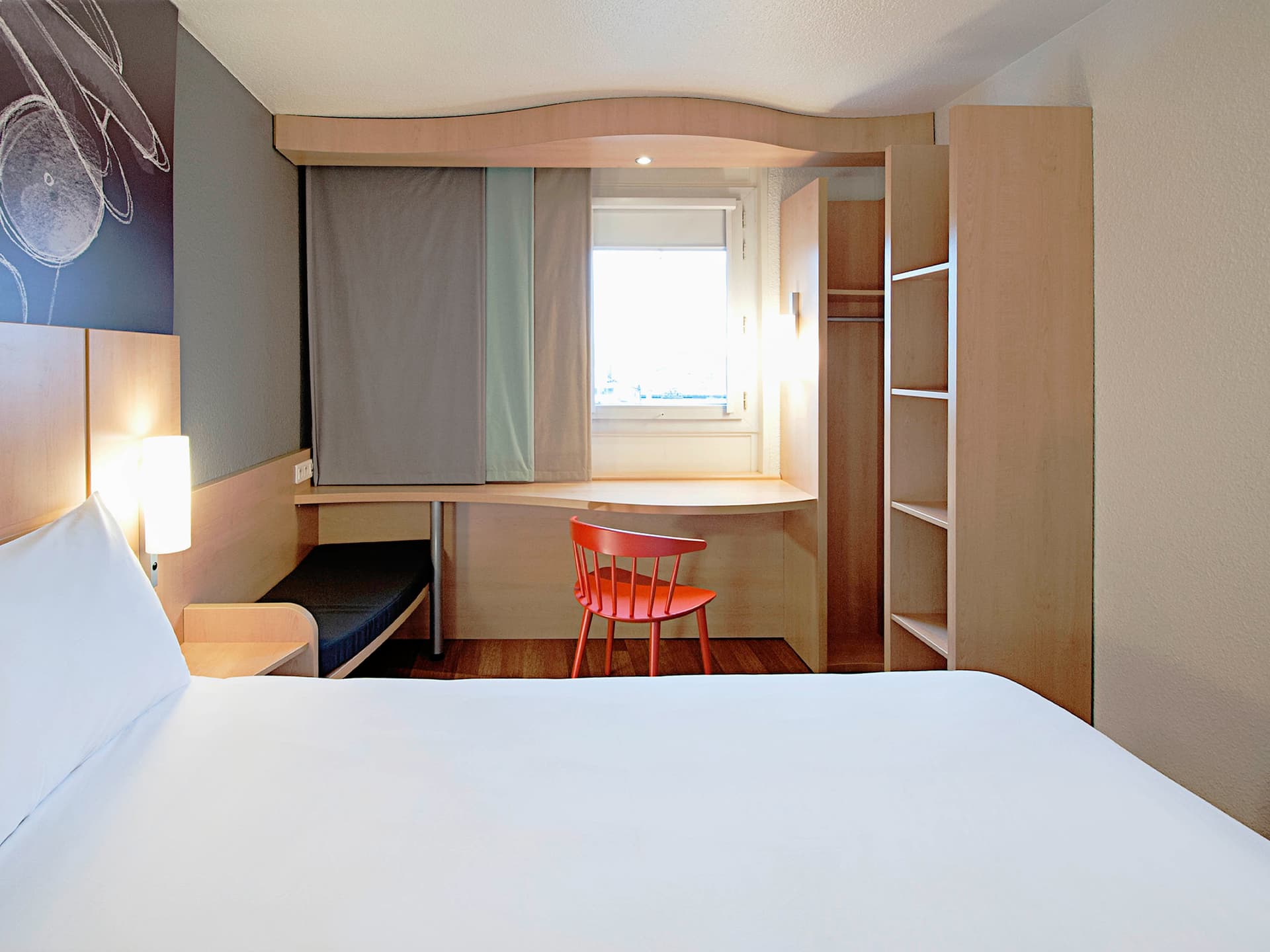 Hôtel ibis Sisteron