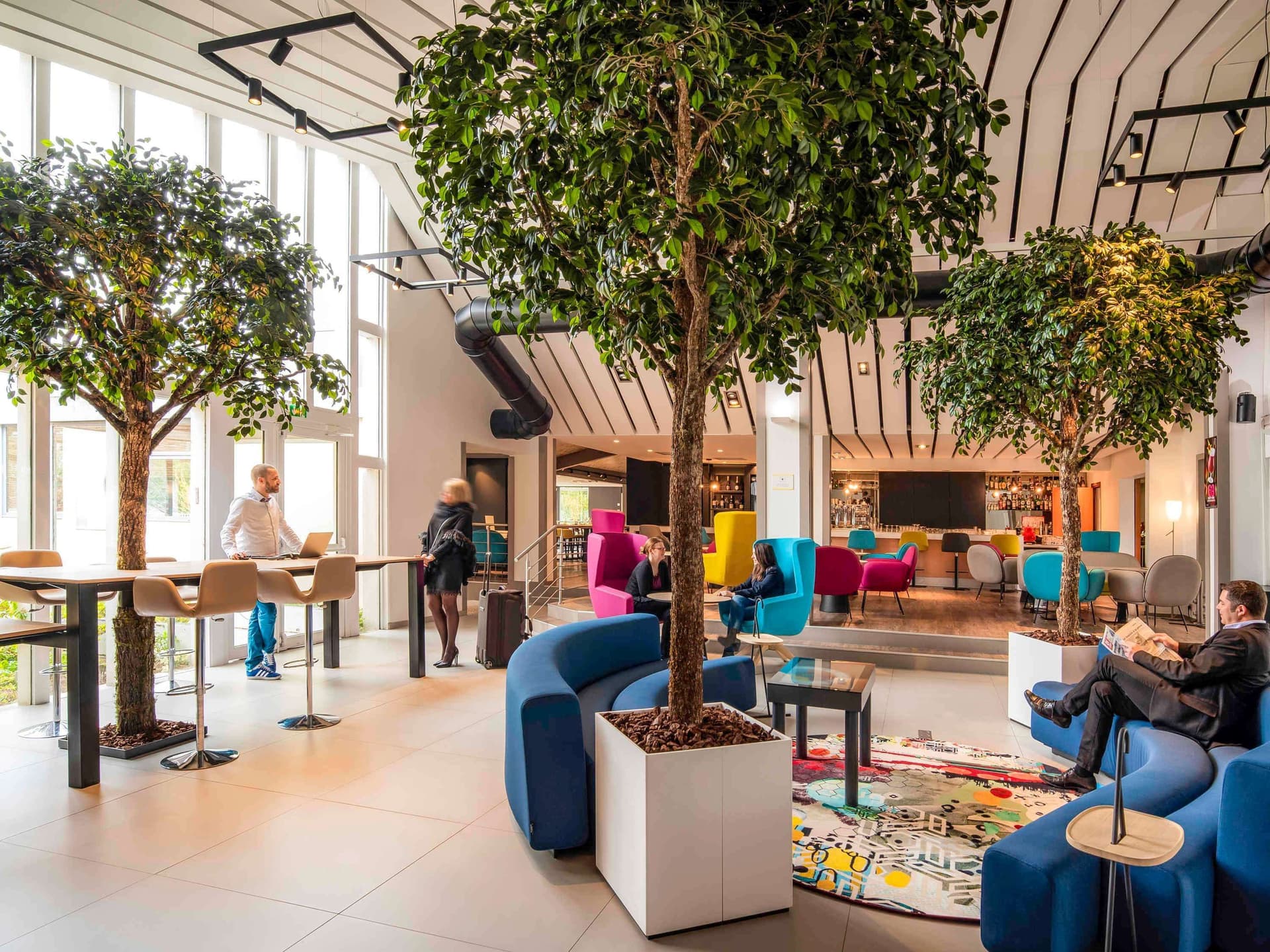 NOVOTEL METZ AMNEVILLE