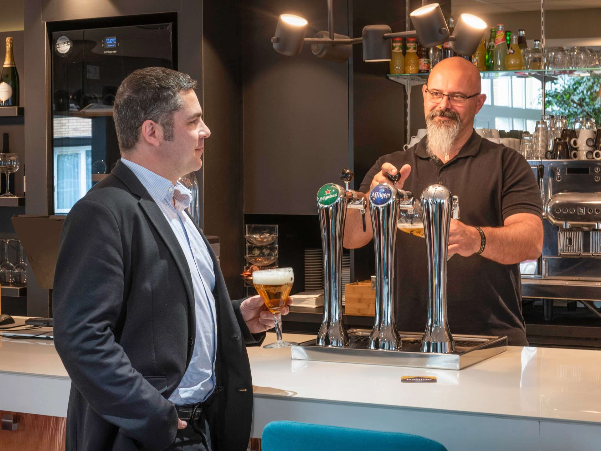 NOVOTEL METZ AMNEVILLE