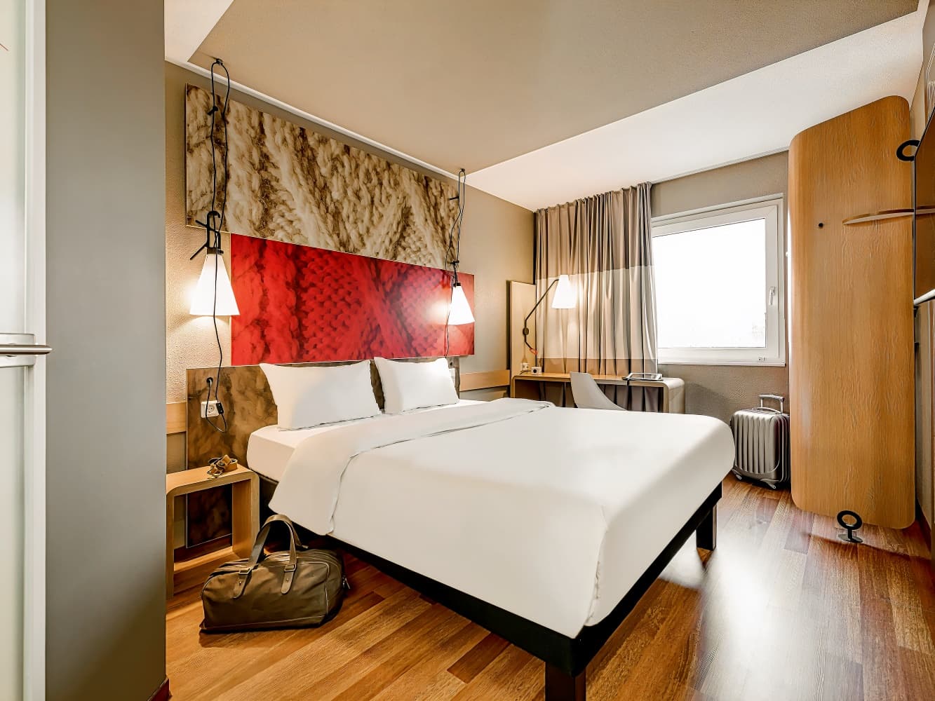 ibis Munich Messe