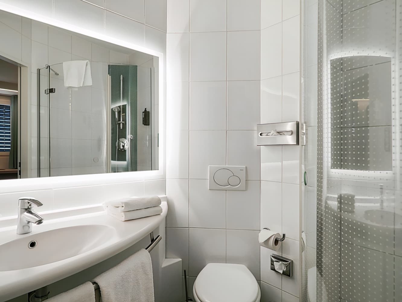 ibis Locarno